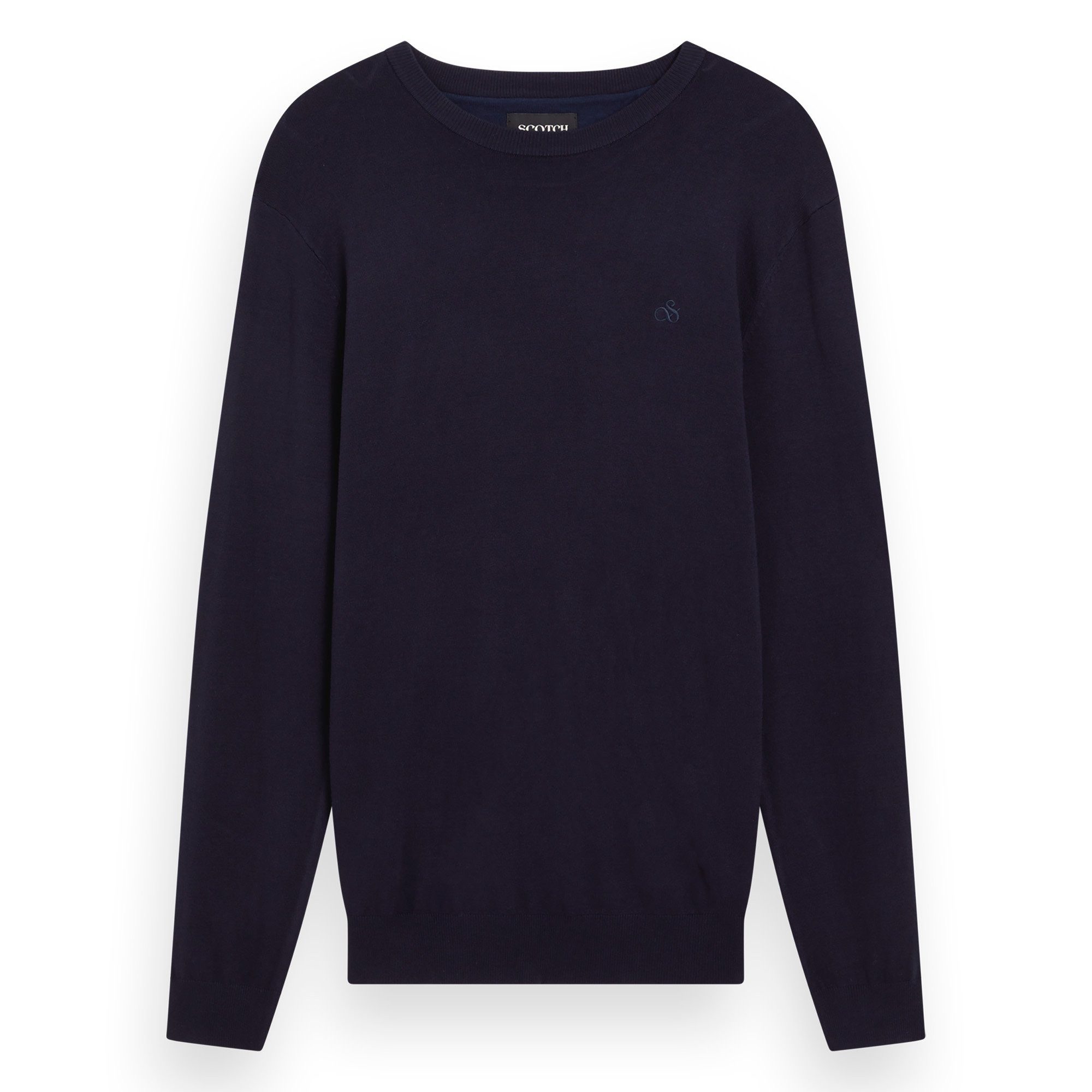 Sweatshirt Herren Sweatshirt Viskose Core Viskose Pullover