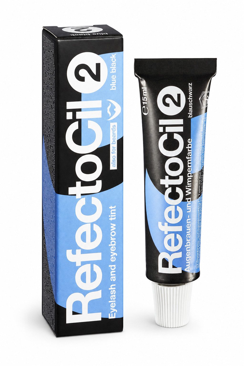 Refectocil Wimpernfarbe RefectoCil