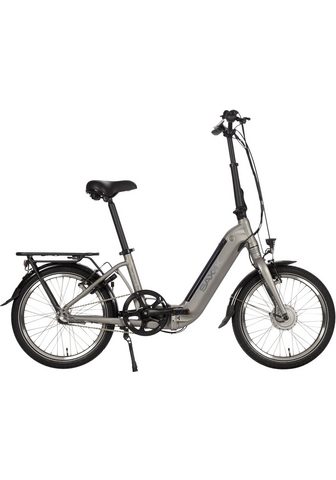  SAXXX E-Bike Compact Comfort Plus 3 Ga...