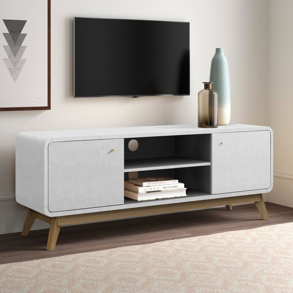 OUTLET-NORD Lowboard Justine 140 x 39 günstig online kaufen