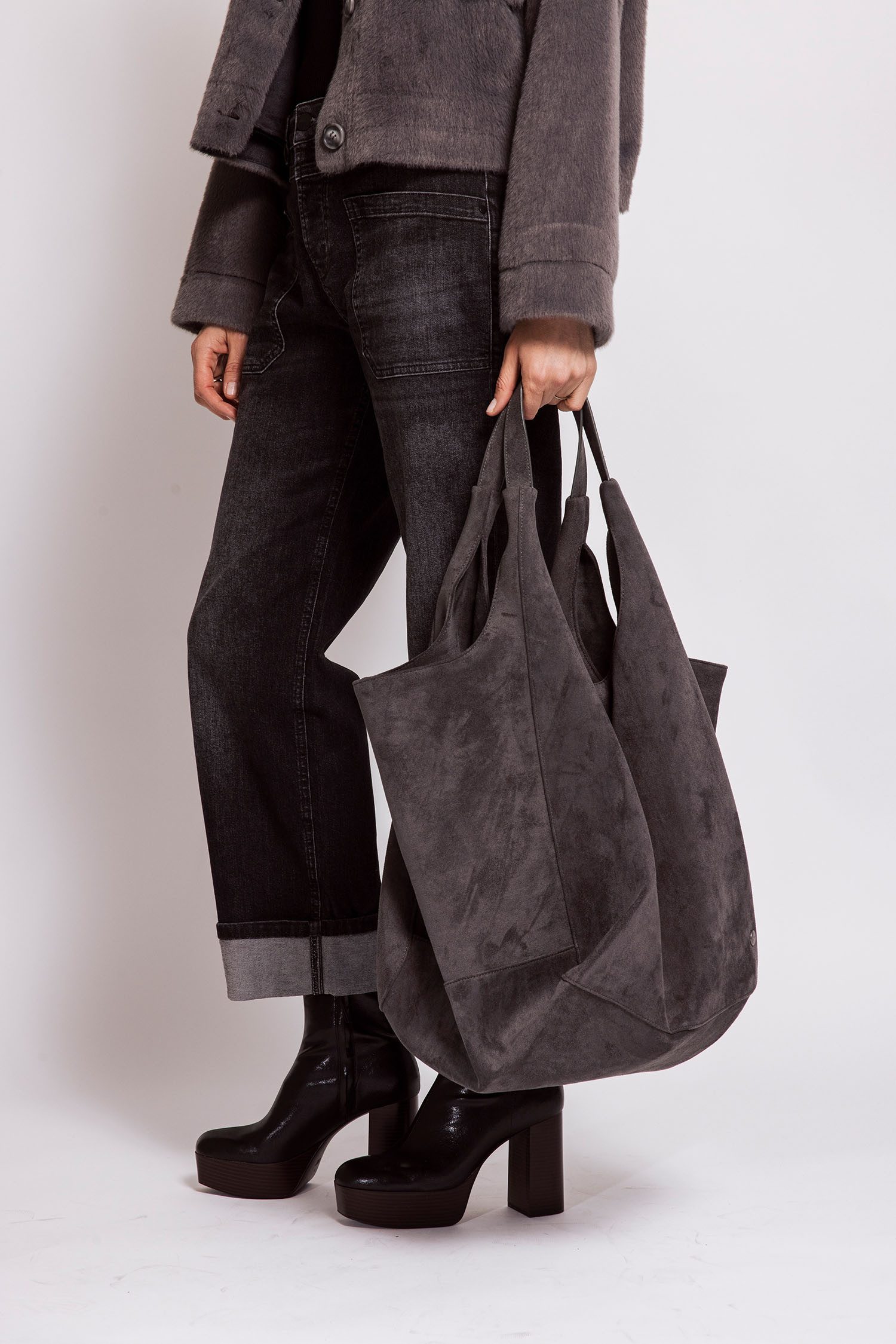 Zhrill Shopper ZHABENA