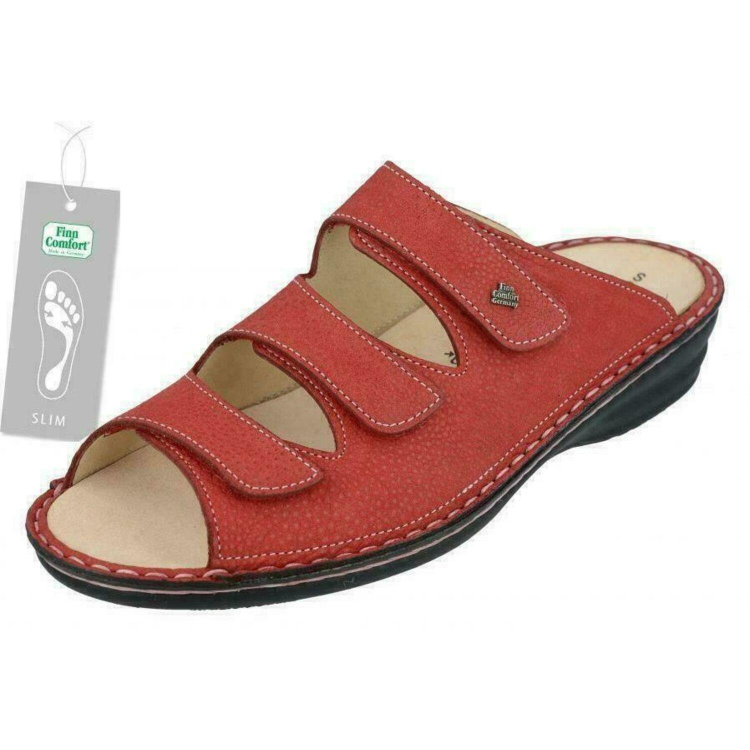 03432-539403 Pantolette