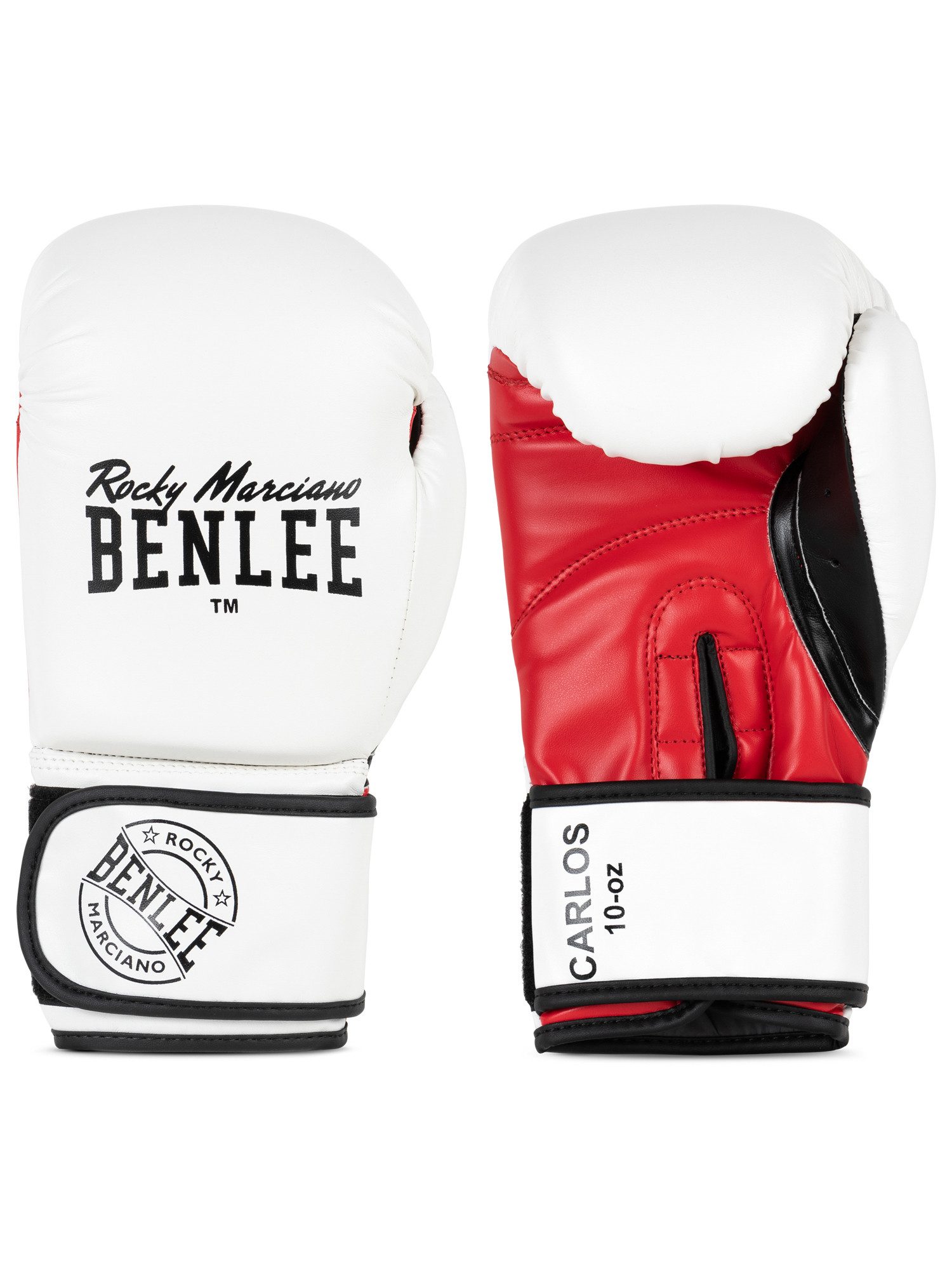Benlee Rocky Marciano Boxhandschuhe CARLOS (2-tlg) günstig online kaufen