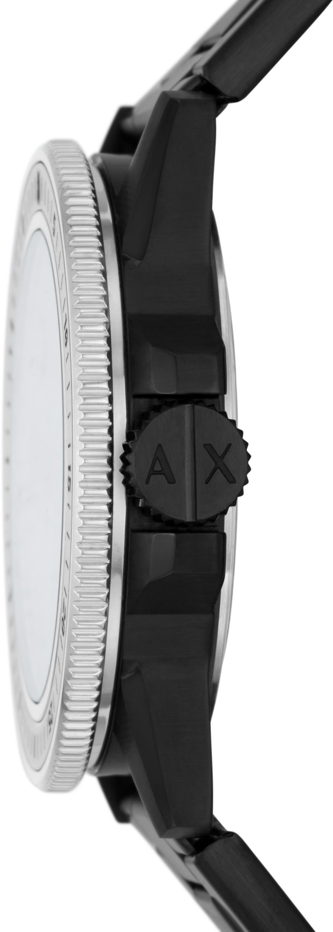 ARMANI AX1858 Quarzuhr EXCHANGE