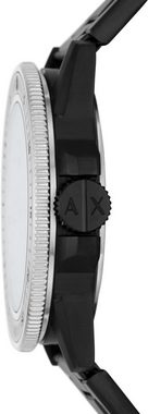 ARMANI EXCHANGE Quarzuhr AX1858, Armbanduhr, Herrenuhr, analog