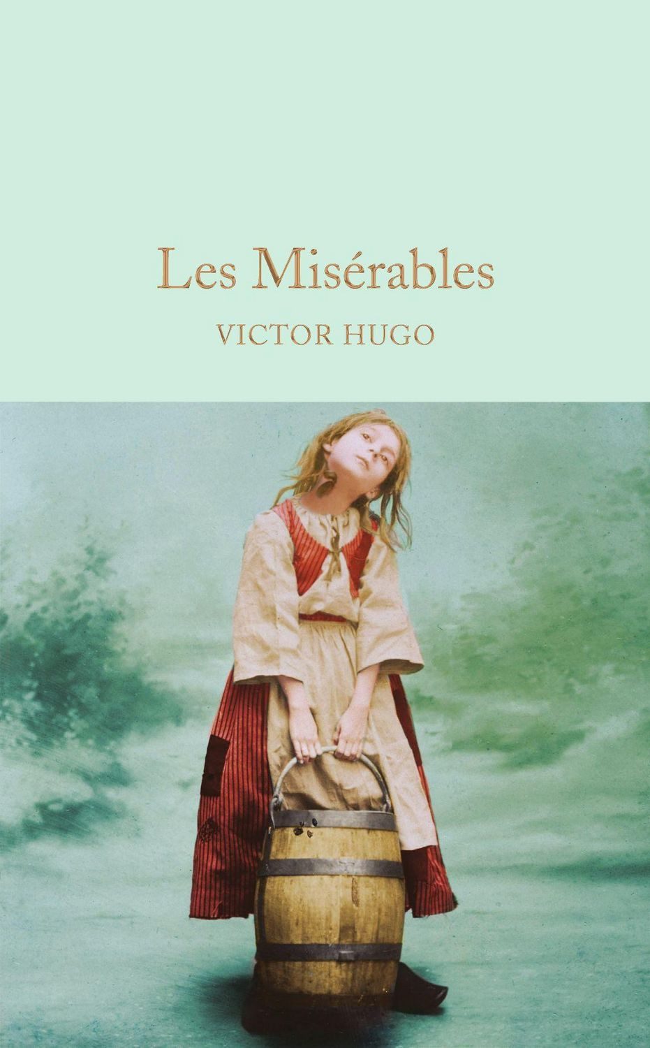 Les Misérables / Victor Hugo
