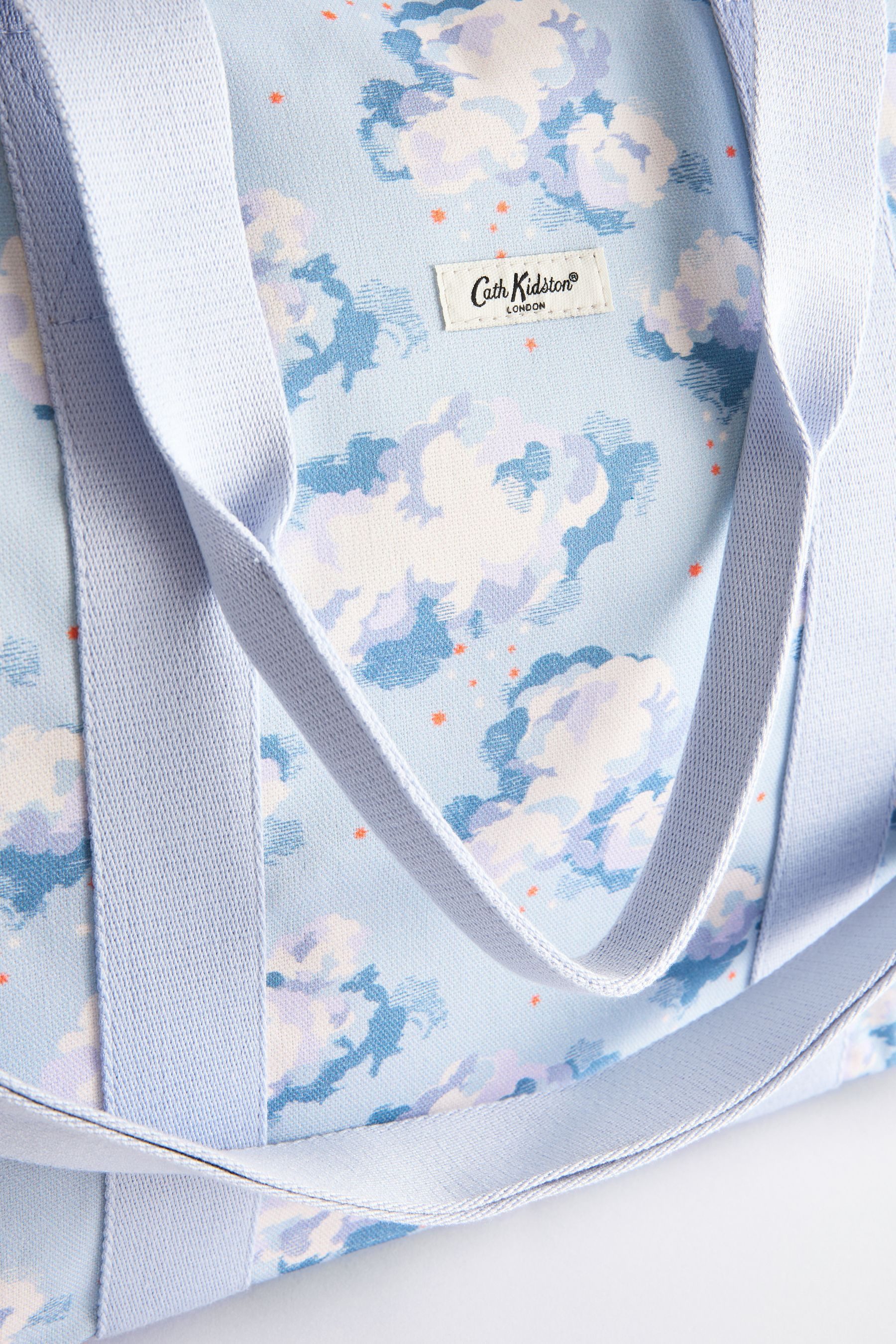 Cath Kidston Weekender Cath Kidston Reisetasche 1 tlg Hubsche Designs