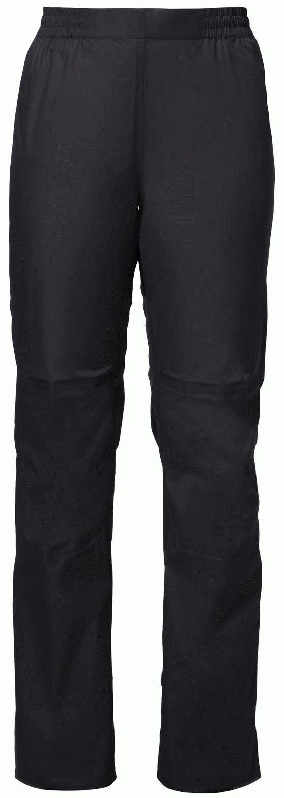 VAUDE Regenhose Women's Drop Pants II