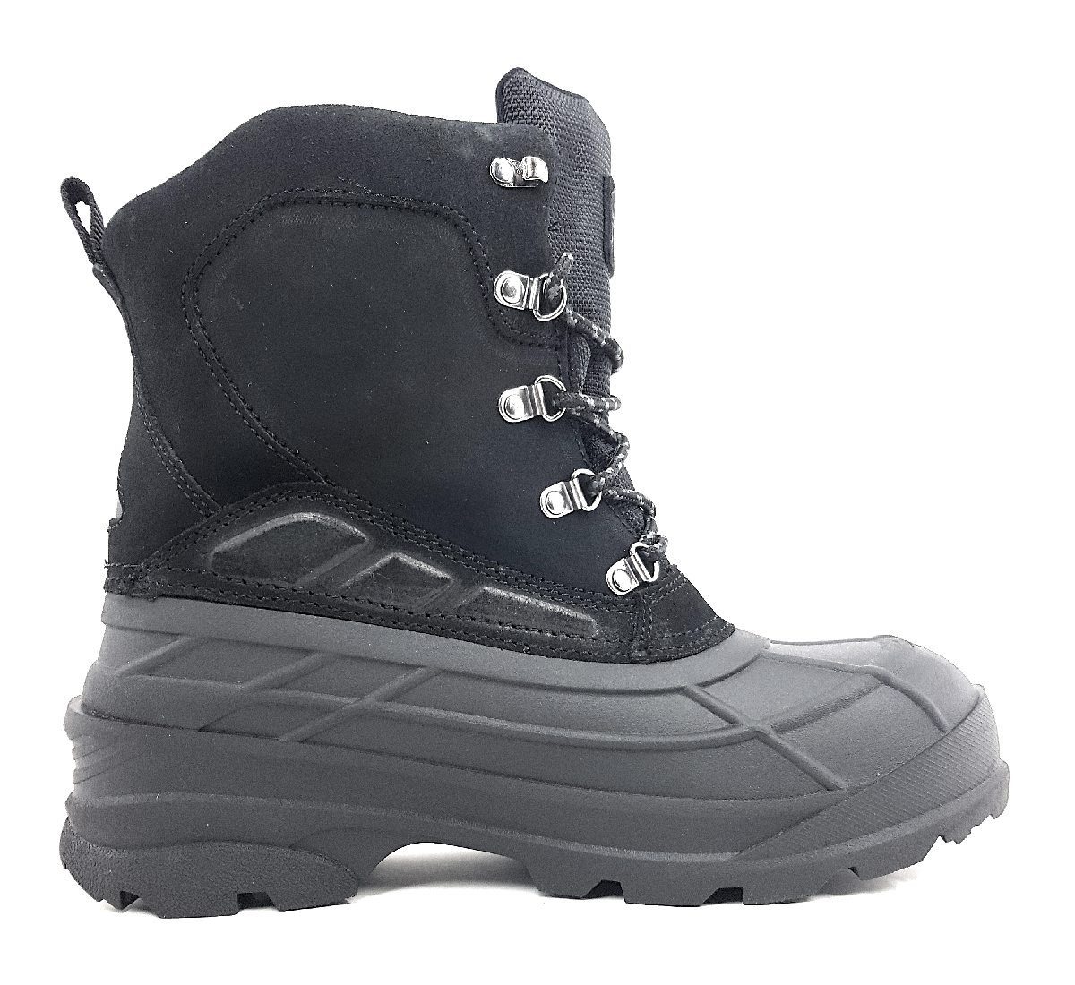 Kamik Gummistiefel Schnürstiefelette günstig online kaufen