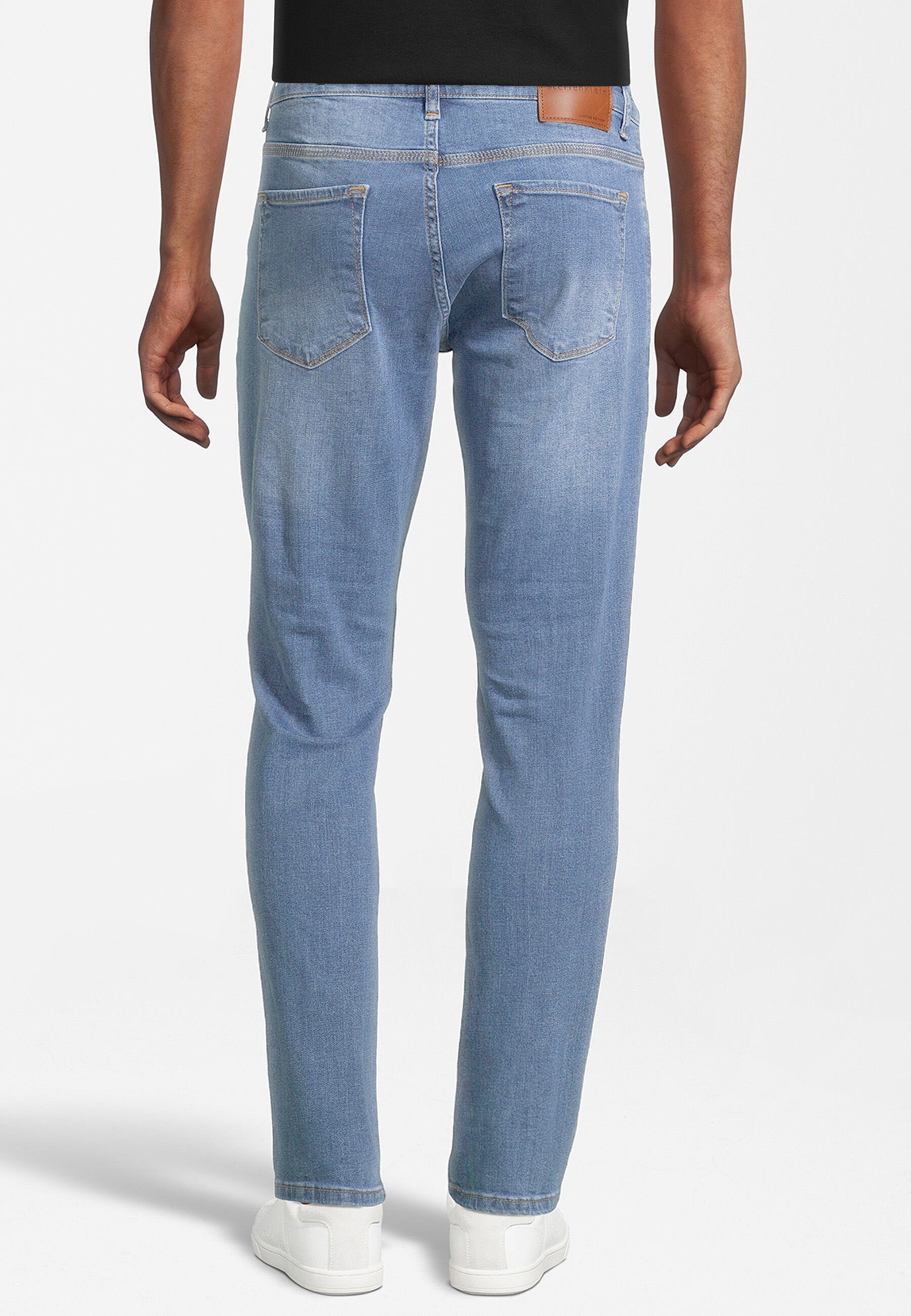 SteffenKlein Slim-fit-Jeans (1-tlg) günstig online kaufen