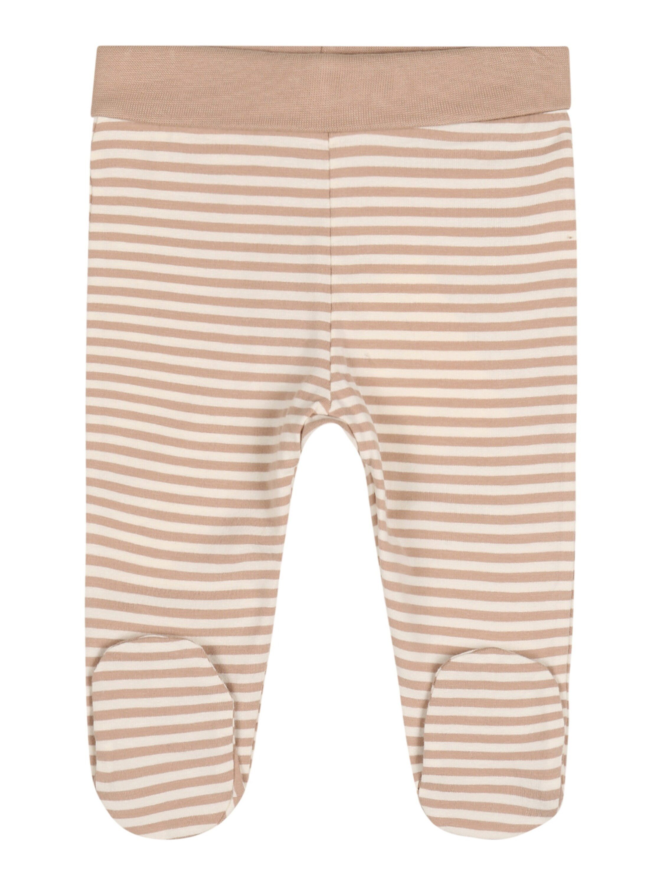 Fixoni Jerseyhose (1-tlg) Plain/ohne Details
