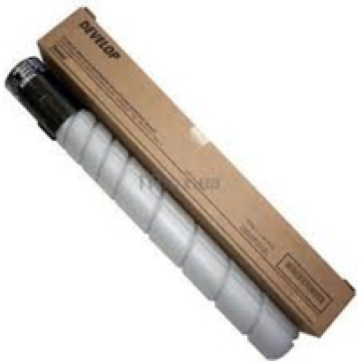 Develop Tonerpatrone A87M0D0 TN-323 Toner schwarz