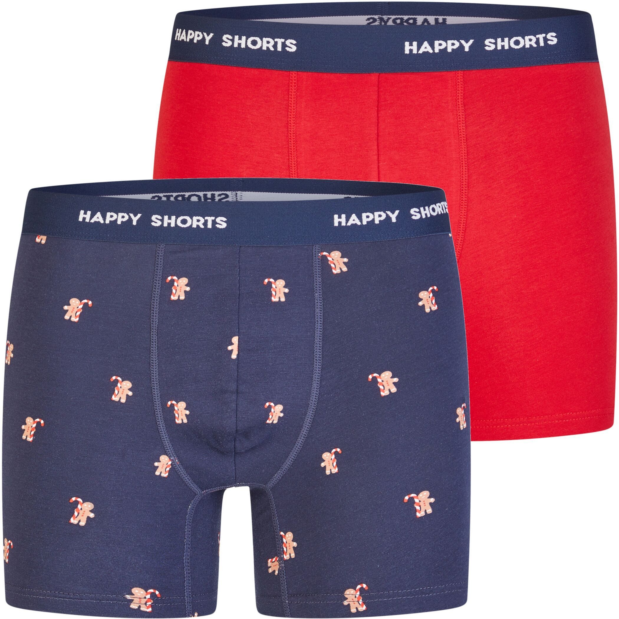 Boxer Christmas