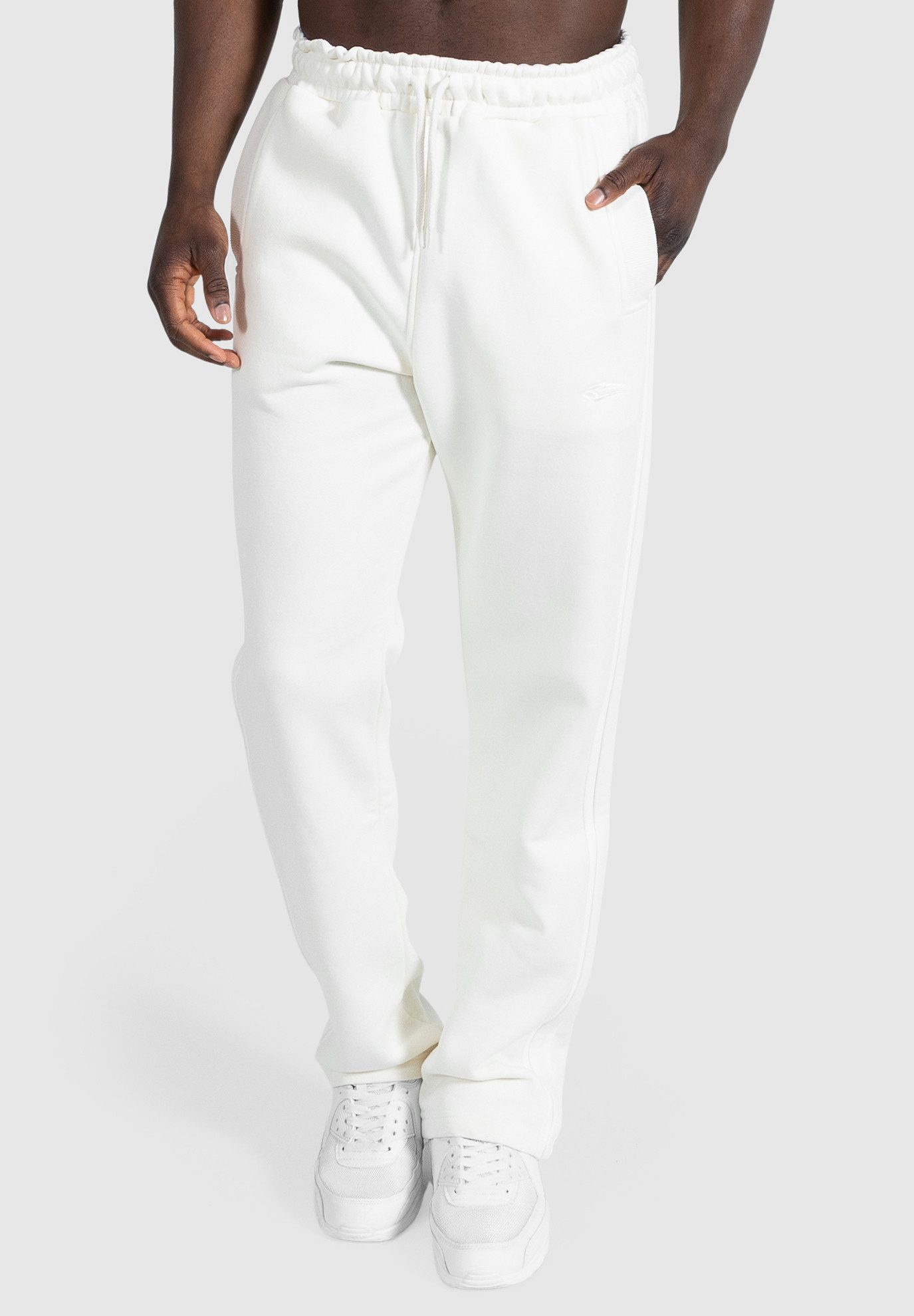 Smilodox Jogginghose Sue Loose günstig online kaufen
