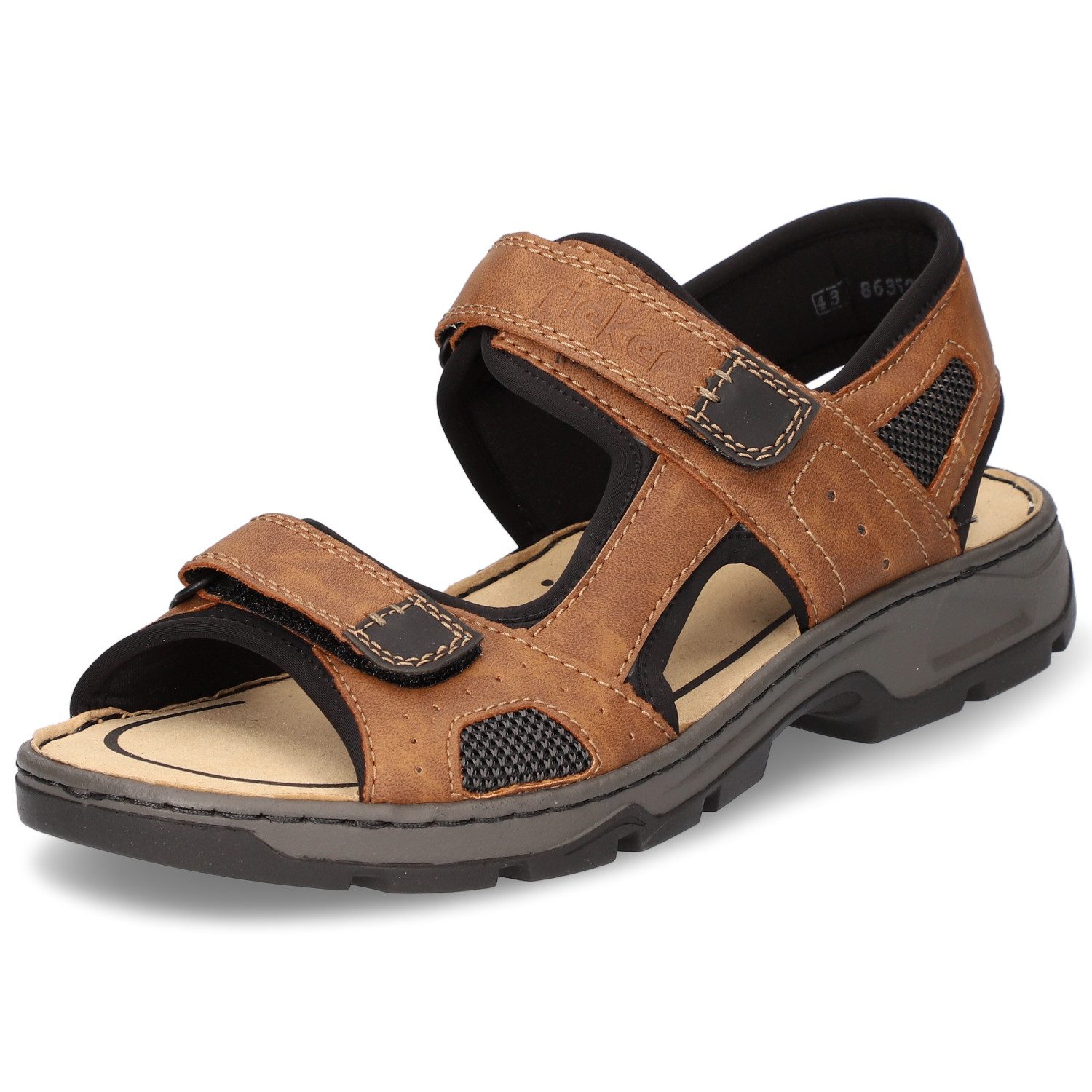 Rieker Sandalen Sandale günstig online kaufen
