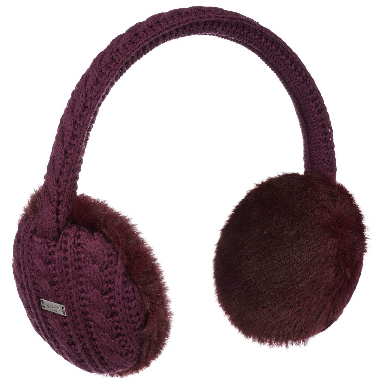 Barts Ohrenmütze (1-St) Ohrenschutz mit Futter