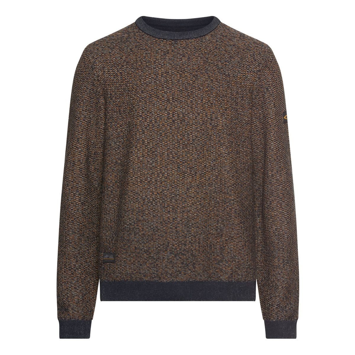 camel active Kapuzenpullover Camel Active 409500-6K07 - Herren Pullover