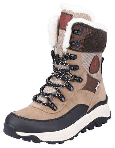 Rieker EVOLUTION Winterboots mit TEX Ausstattung