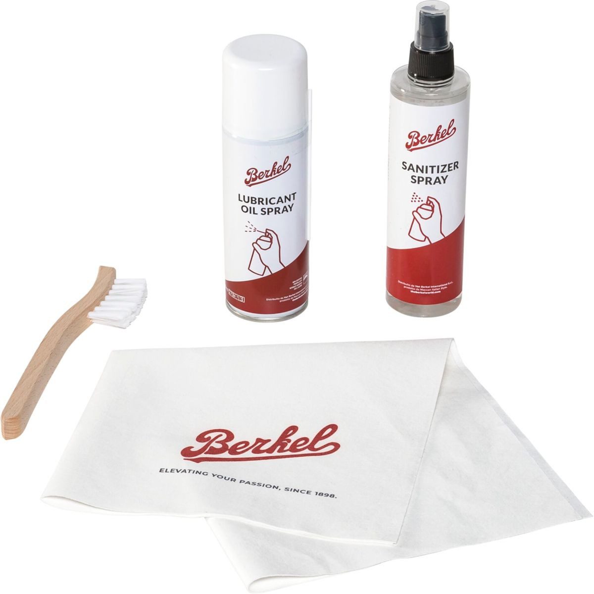 Berkel Maintenance Kit Mikrofasertuch