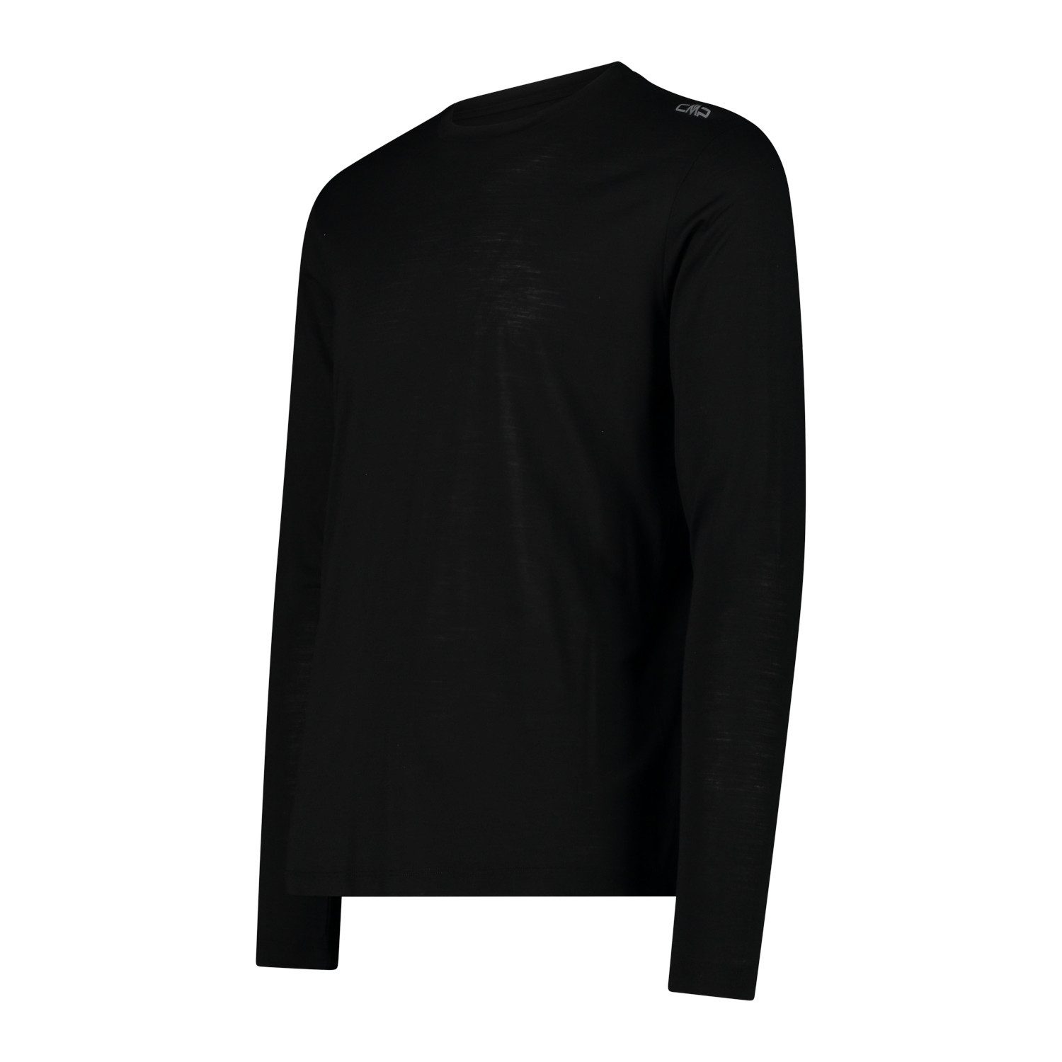 CMP Langarmshirt CMP Herren Langarmshirt Man T-Shirt 34N0897