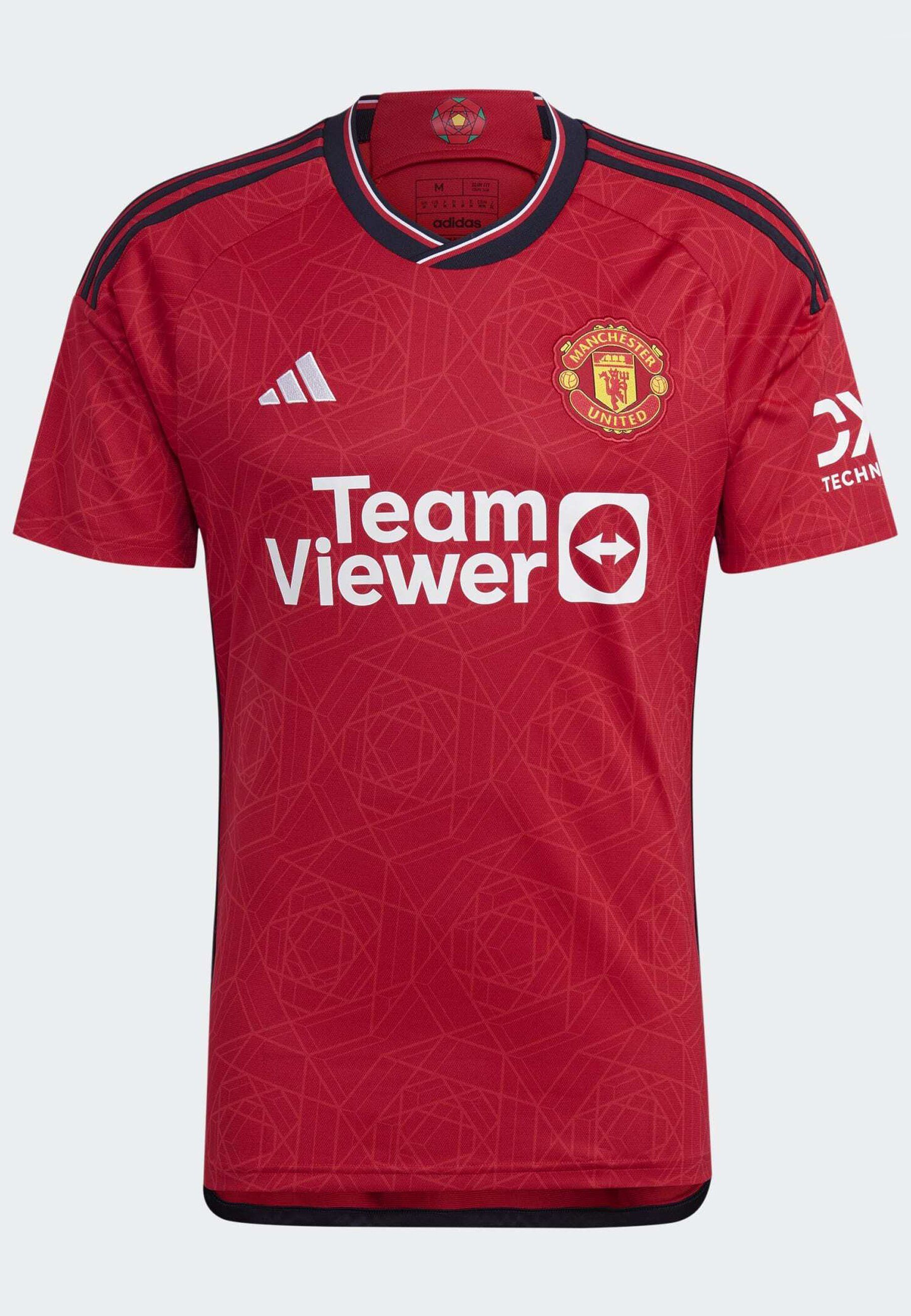 adidas Originals T-Shirt Mufc (1-tlg)