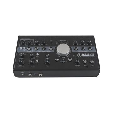 MACKIE Audioverstärker (Big Knob Studio+ - Monitor Controller)