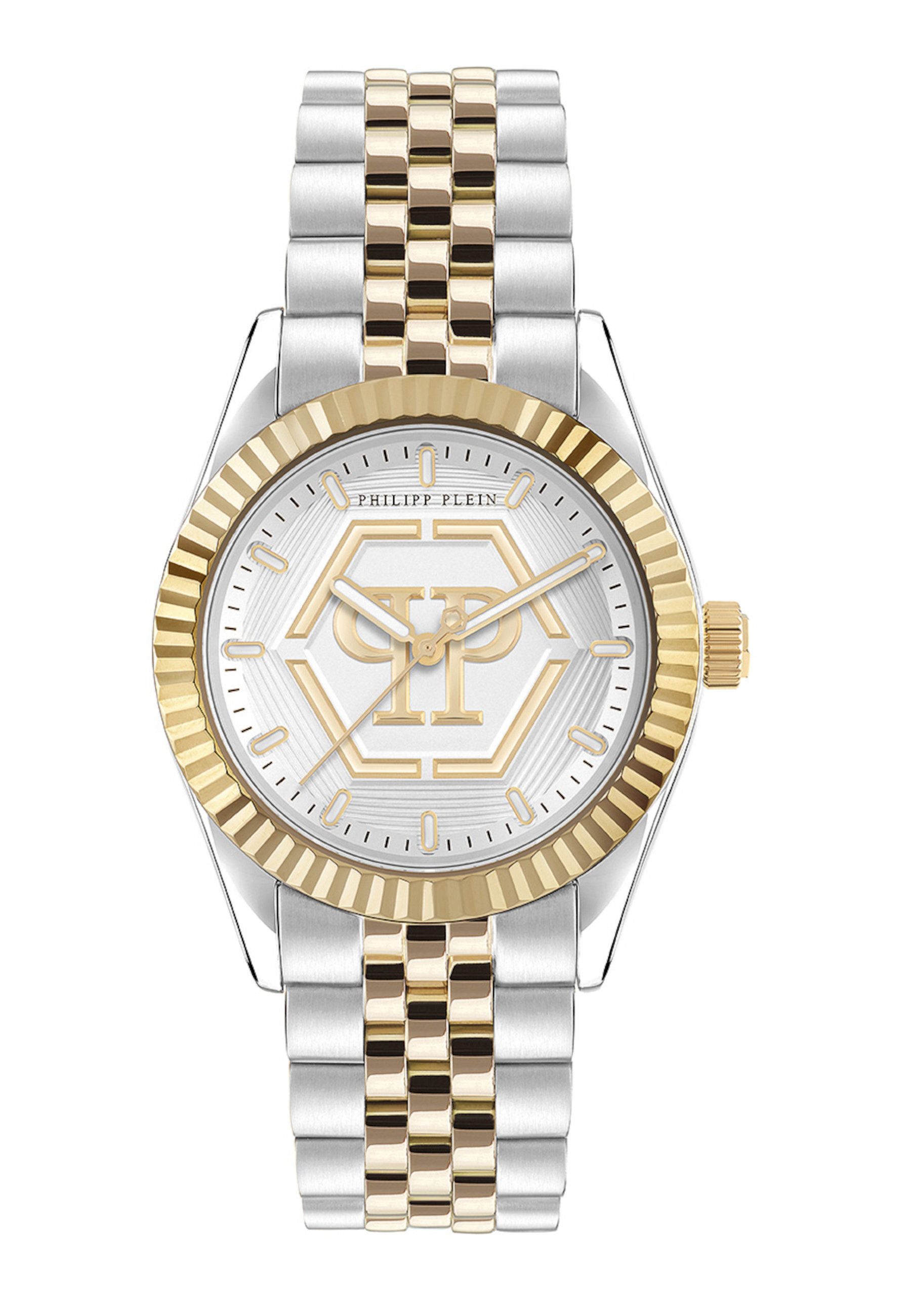 PHILIPP PLEIN Quarzuhr PLEIN MAJESTY, (1-tlg), günstig online kaufen