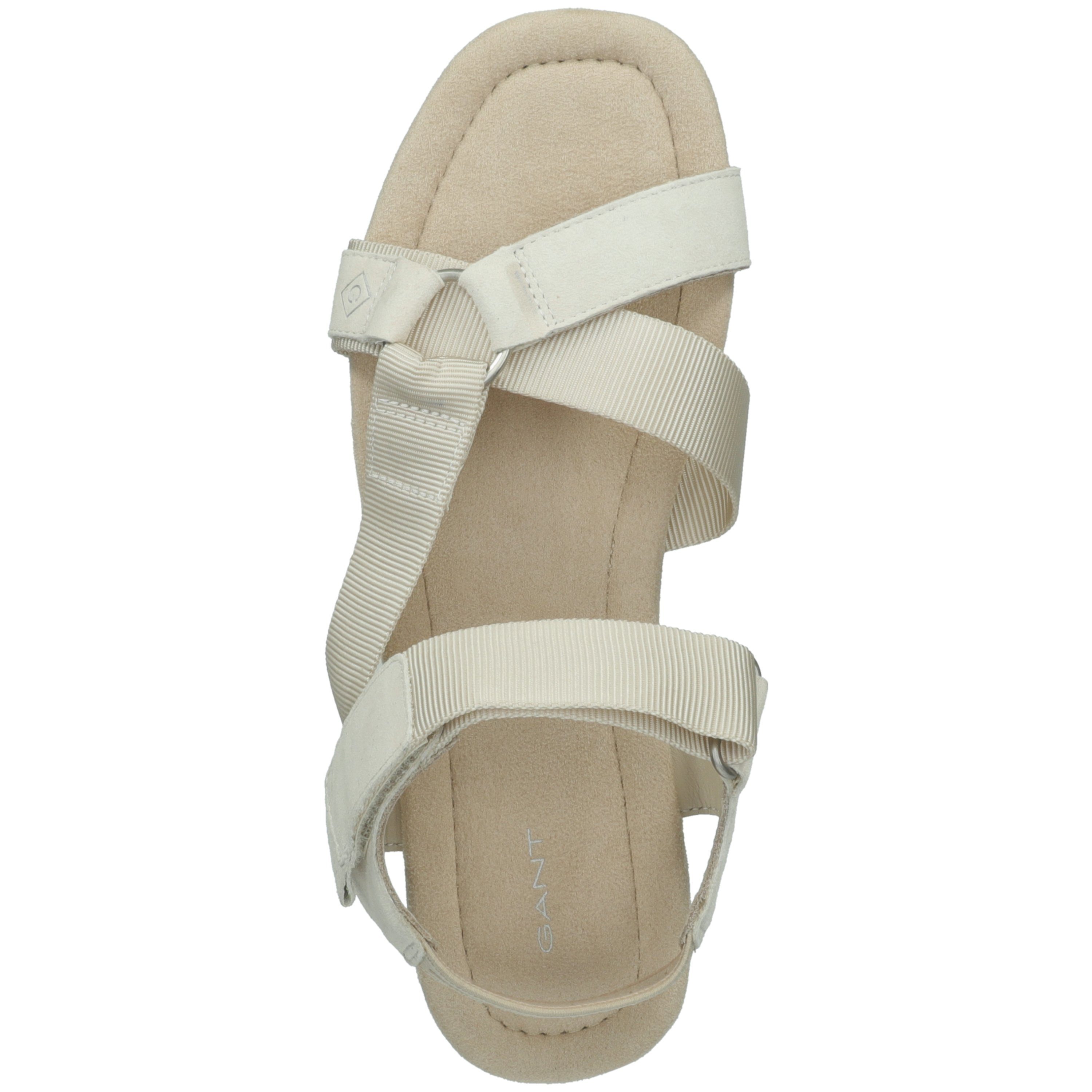 Gant Riemchensandalette