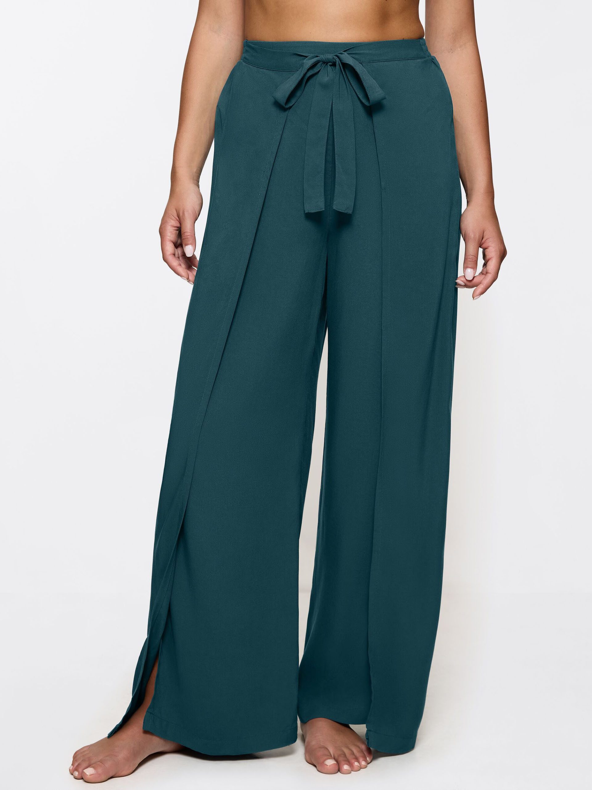 Triumph Stoffhose Beach MyWear Pareo Trousers günstig online kaufen