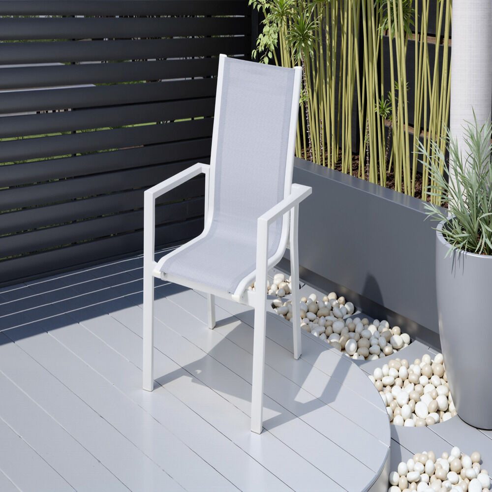 OUTFLEXX Gartenstuhl