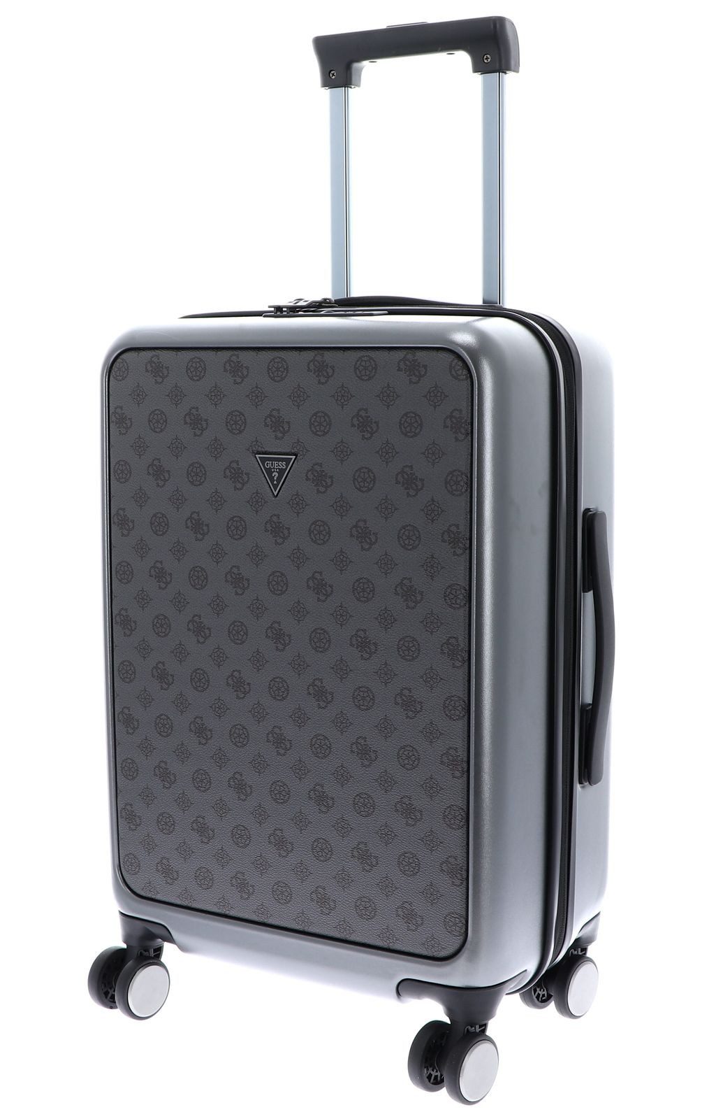 Guess Hartschalen-Trolley Cabin Trolley, 4 Rollen günstig online kaufen