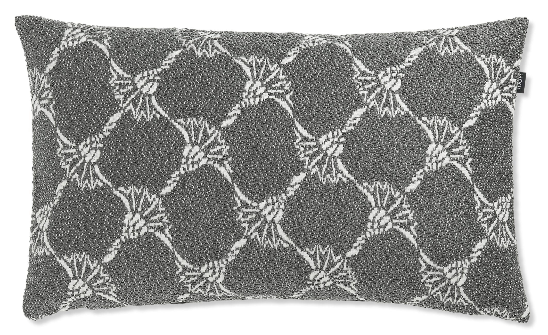 JOOP! Dekokissen JOOP! LIVING - FABRICS OUTDOOR CORNFLOWER Polsterkissen