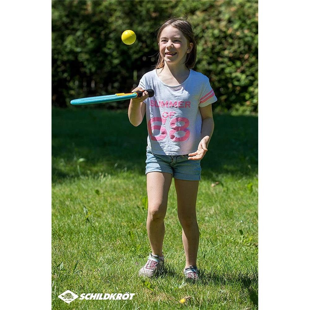 Schildkröt Giant Racket Set Spielzeug-Gartenset