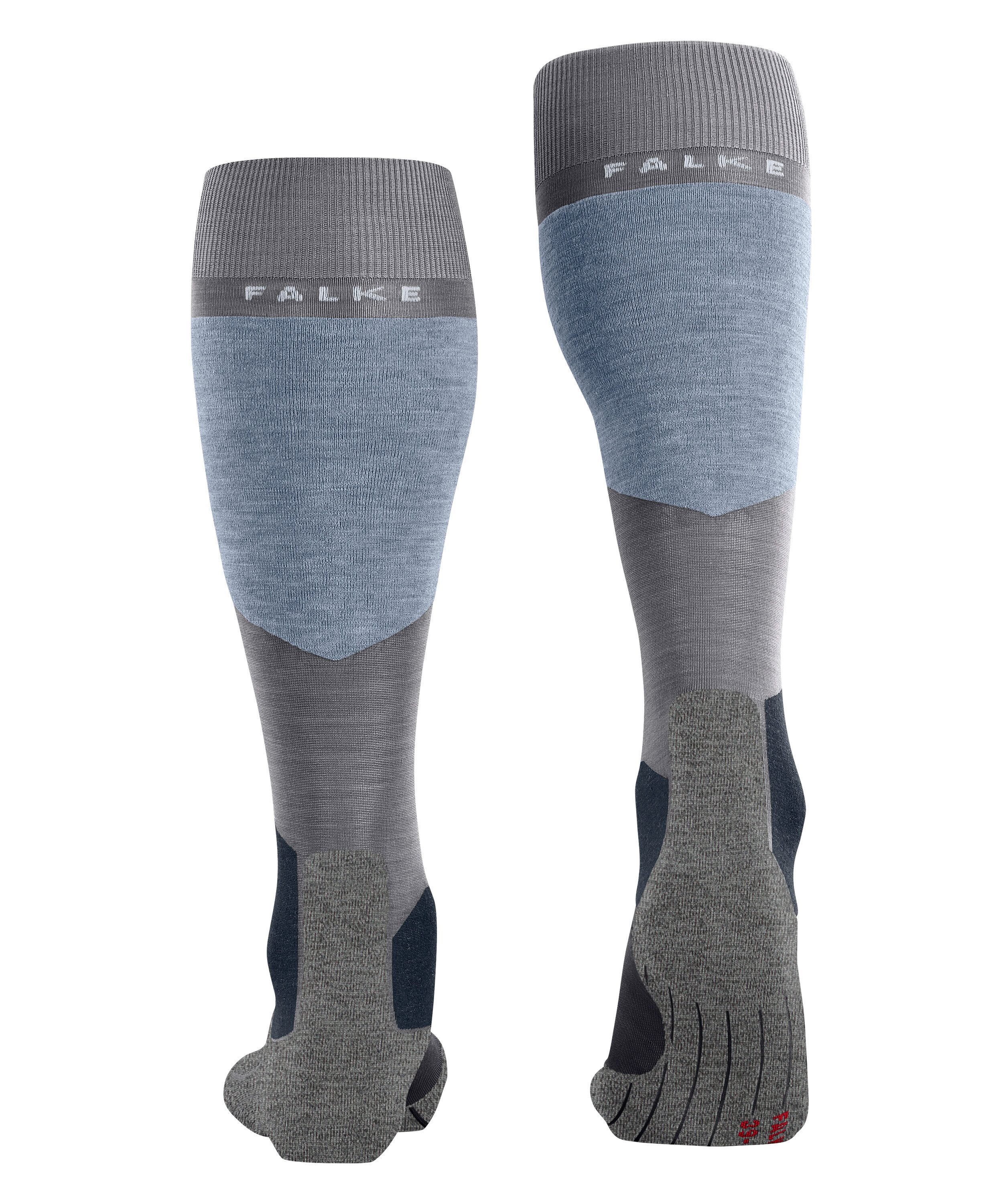FALKE Skisocken SK6 Pro Kniestrümpfe (1-Paar)