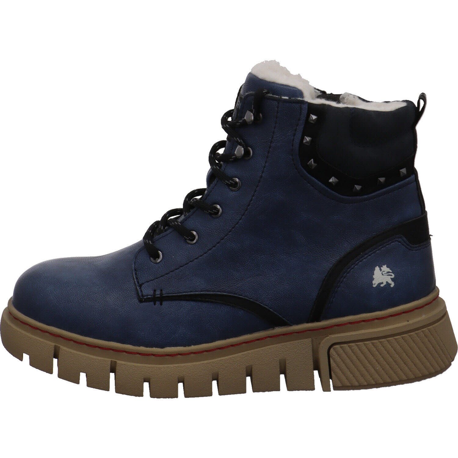 LERROS Schnürboots