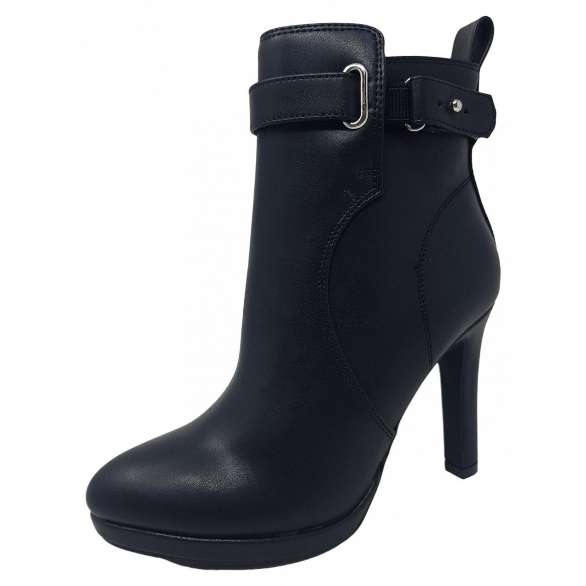 Buffalo Udrina Boot Stiefelette günstig online kaufen