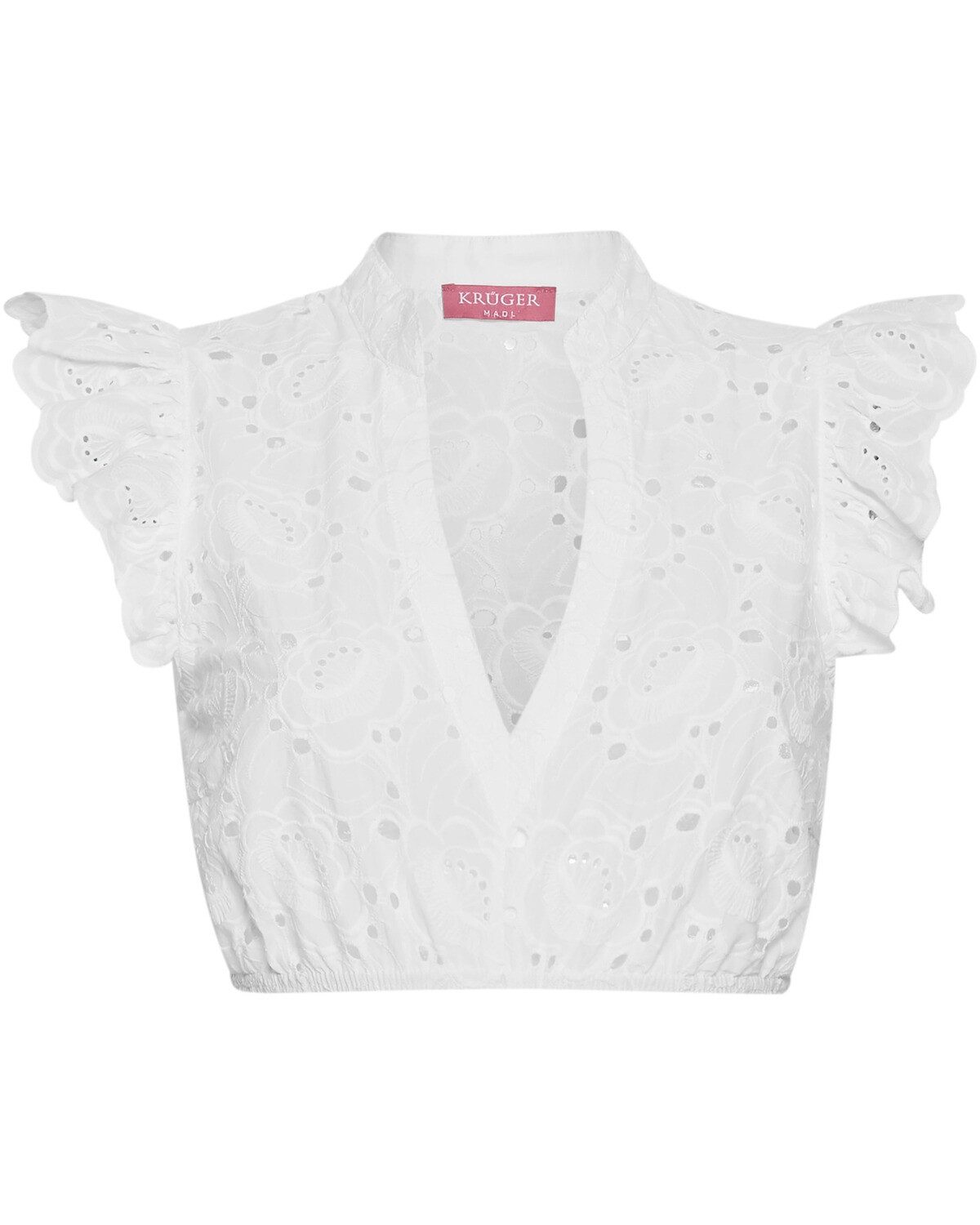 Krüger Dirndlbluse Dirndlbluse