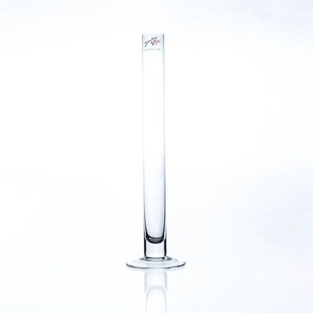 Sandra Rich Dekovase Solifleur günstig online kaufen