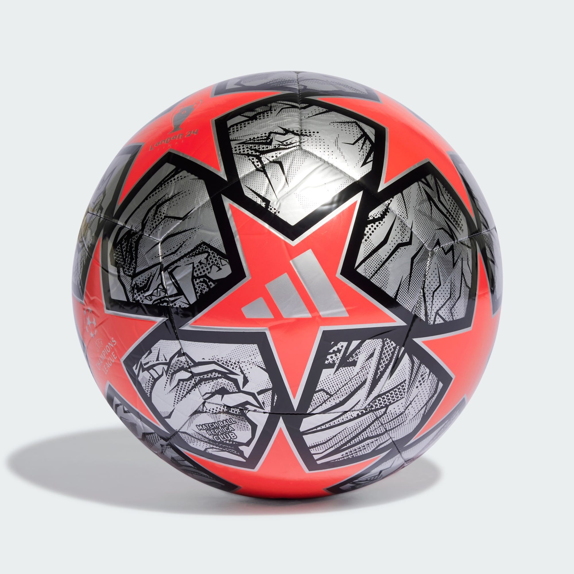 adidas Performance Fußball UCL CLUB 23/24 KNOCK-OUT BALL