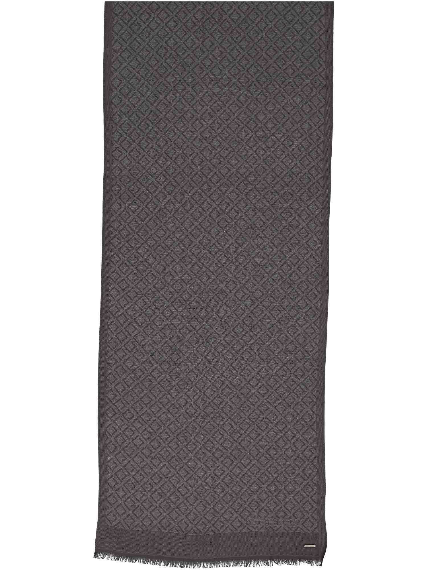 bugatti Modeschal Baumwolle Schal, (Schnittfranse) günstig online kaufen