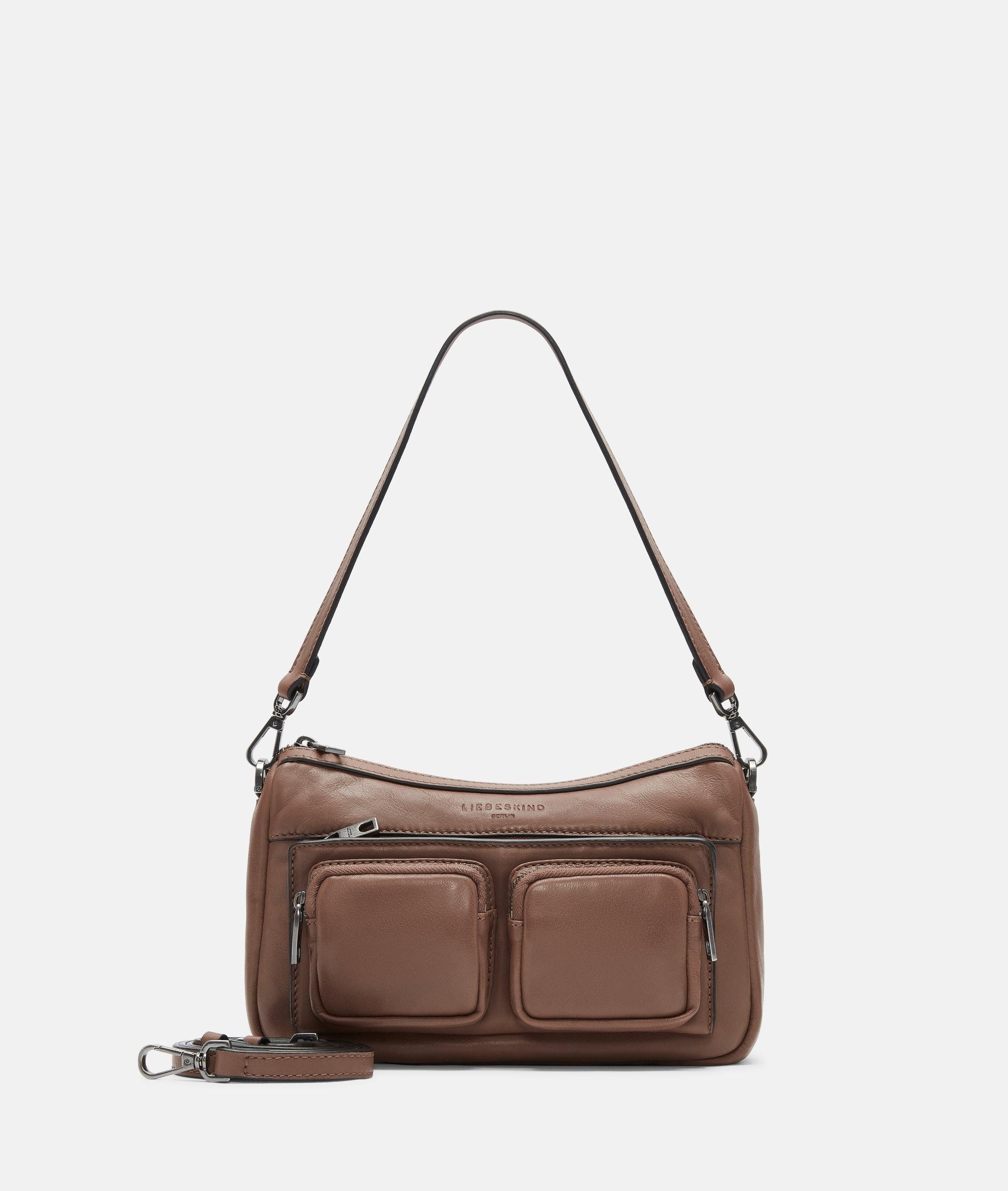 Schultertasche Hobo