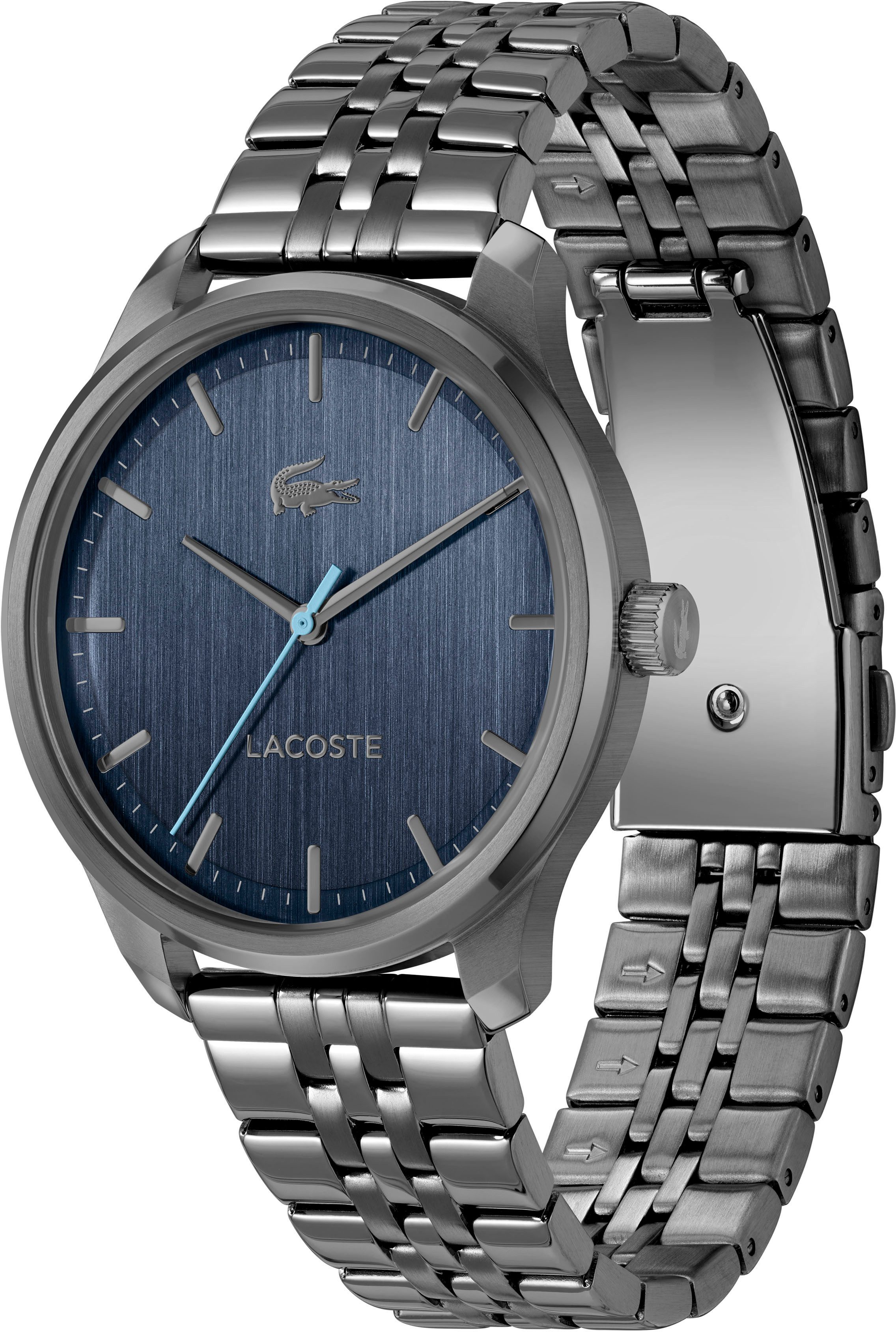 Lacoste Quarzuhr LISBON 2011371, Armbanduhr, Herrenuhr, günstig online kaufen