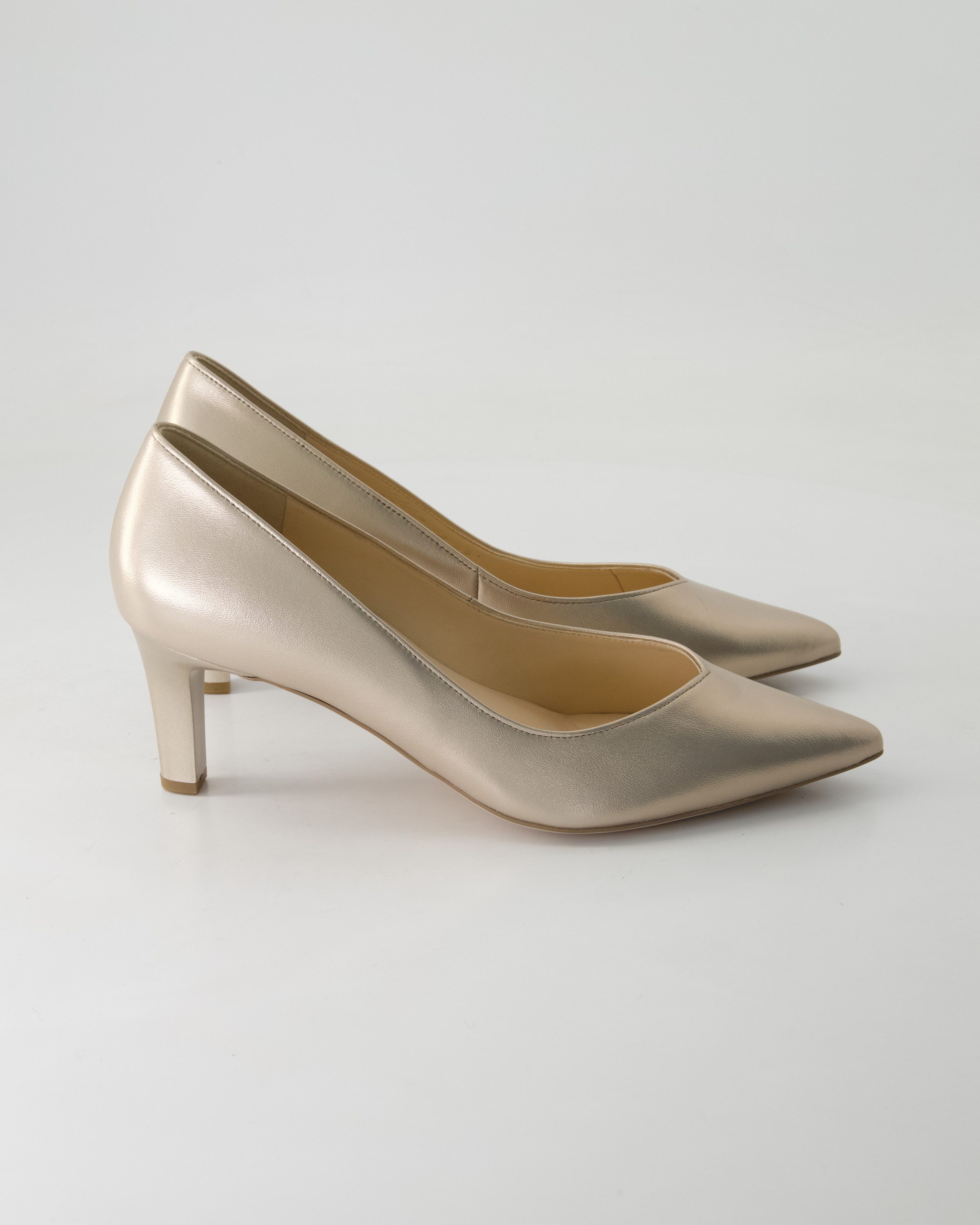 Högl 176701-7000 Schnürschuh Obermaterial: Leder günstig online kaufen