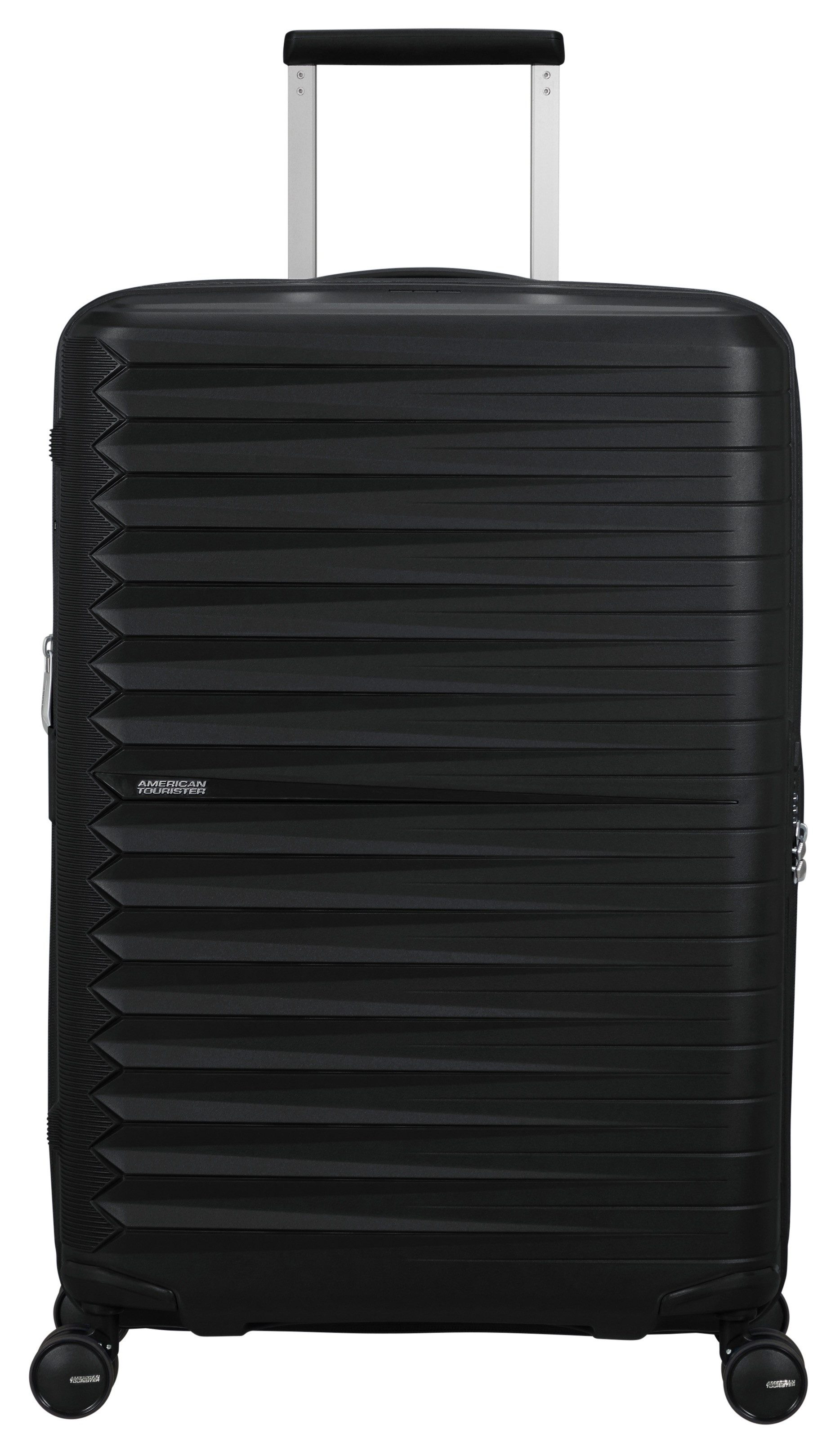 American Tourister® Hartschalen-Trolley FASTFORWARD, verschiedene Größen un günstig online kaufen