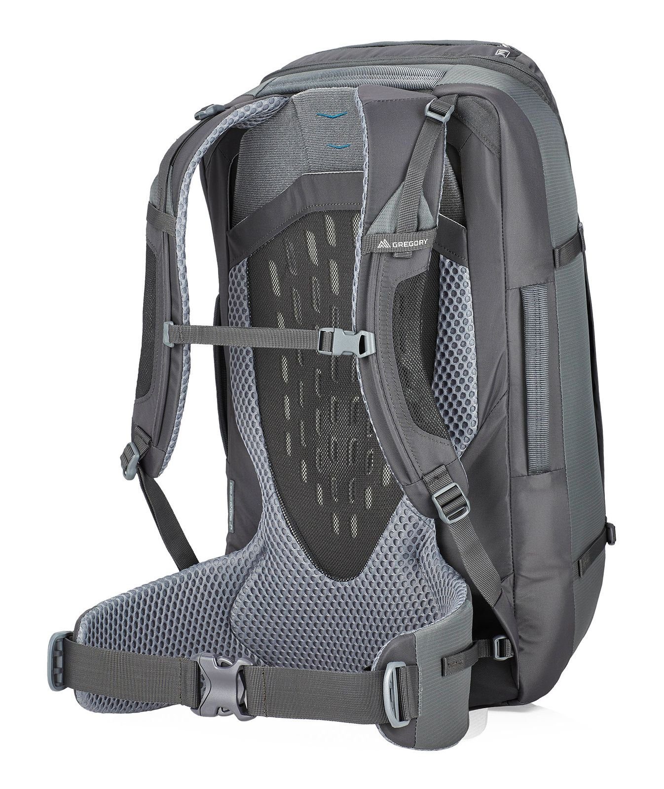 Gregory Rucksack Tribute (Set) Mystic Grey