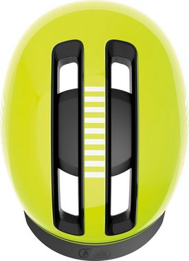 ABUS Fahrradhelm HUD-Y