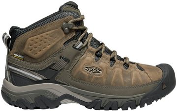 Keen NXIS EVO MID WP Outdoorschuh wasserdicht