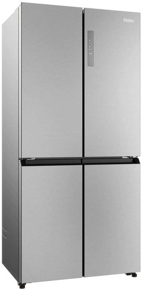 Haier Multi Door Cube 83 HCR3818DNMM, 181,5 cm hoch, 83,3 cm breit, Total No Frost: Nie wieder abtauen