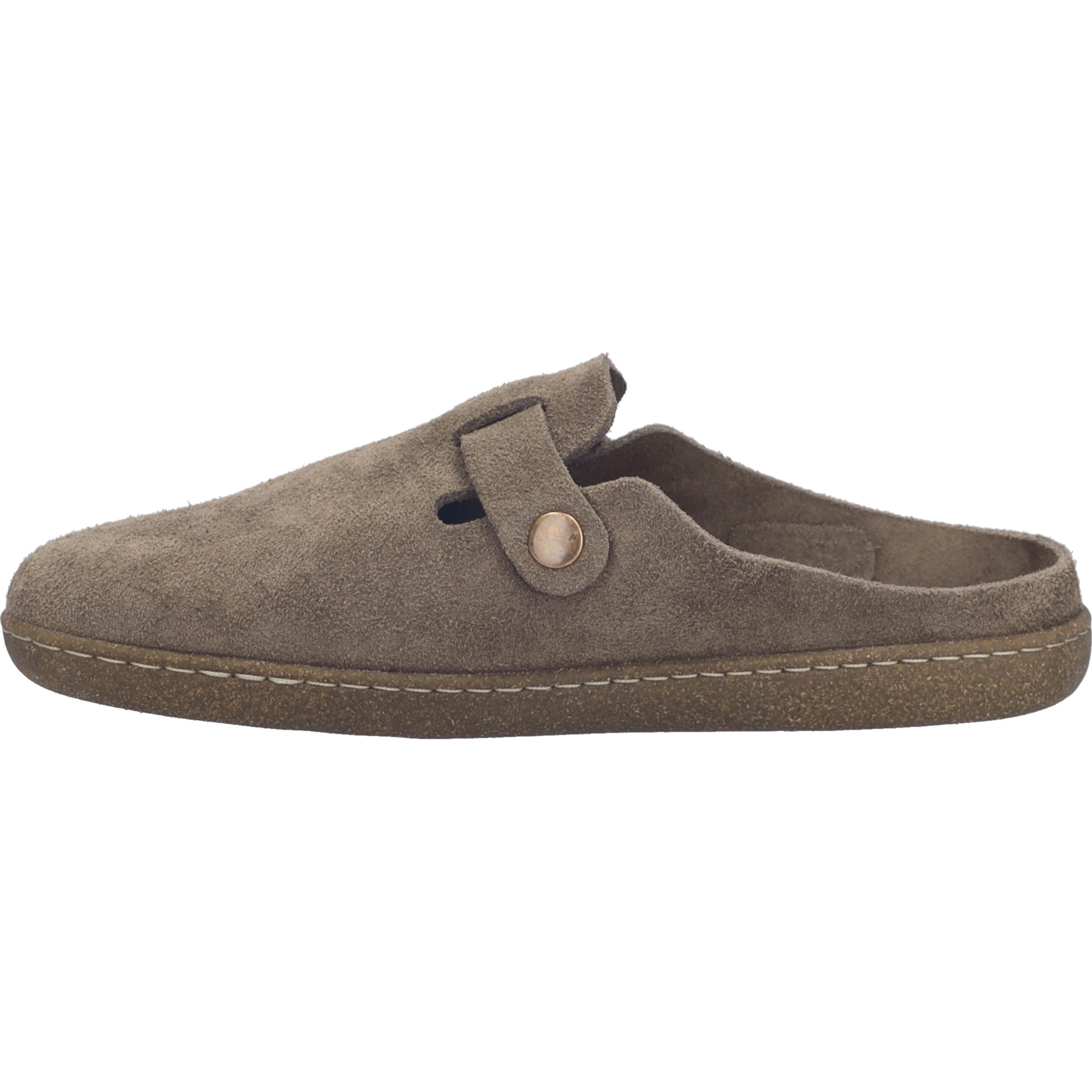 Josef Seibel Jill 01, braun Clog