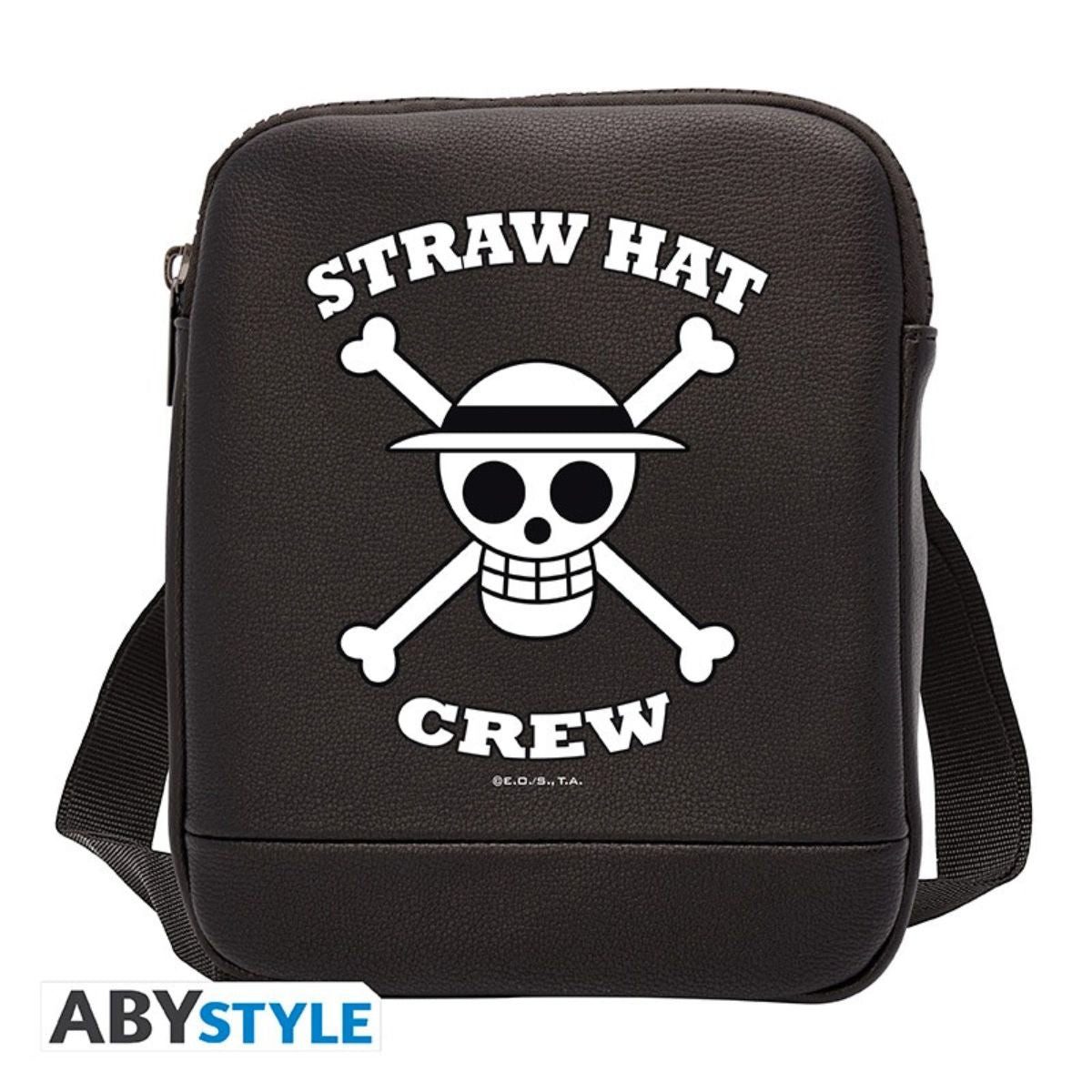 ABYstyle Umhängetasche Messenger Bag "Skul